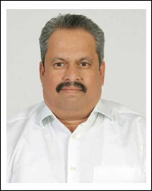 A. Raju