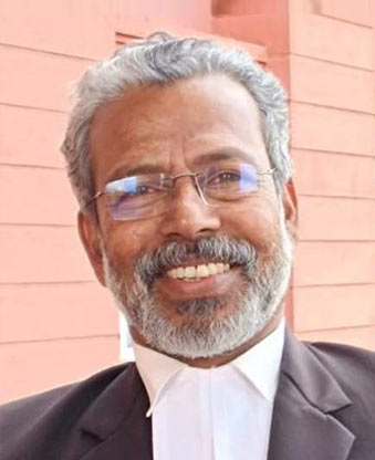 Adv. Baburaj