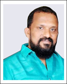 A.R. RAJENDRAN