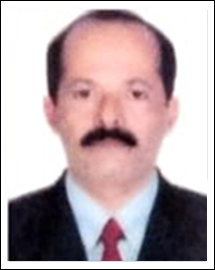 K. LAKSHMANAN